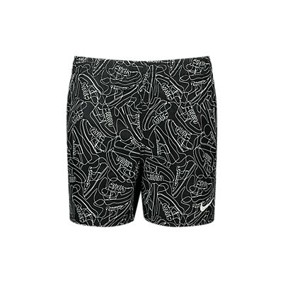 Sneakers Jungen Badeshort von Nike