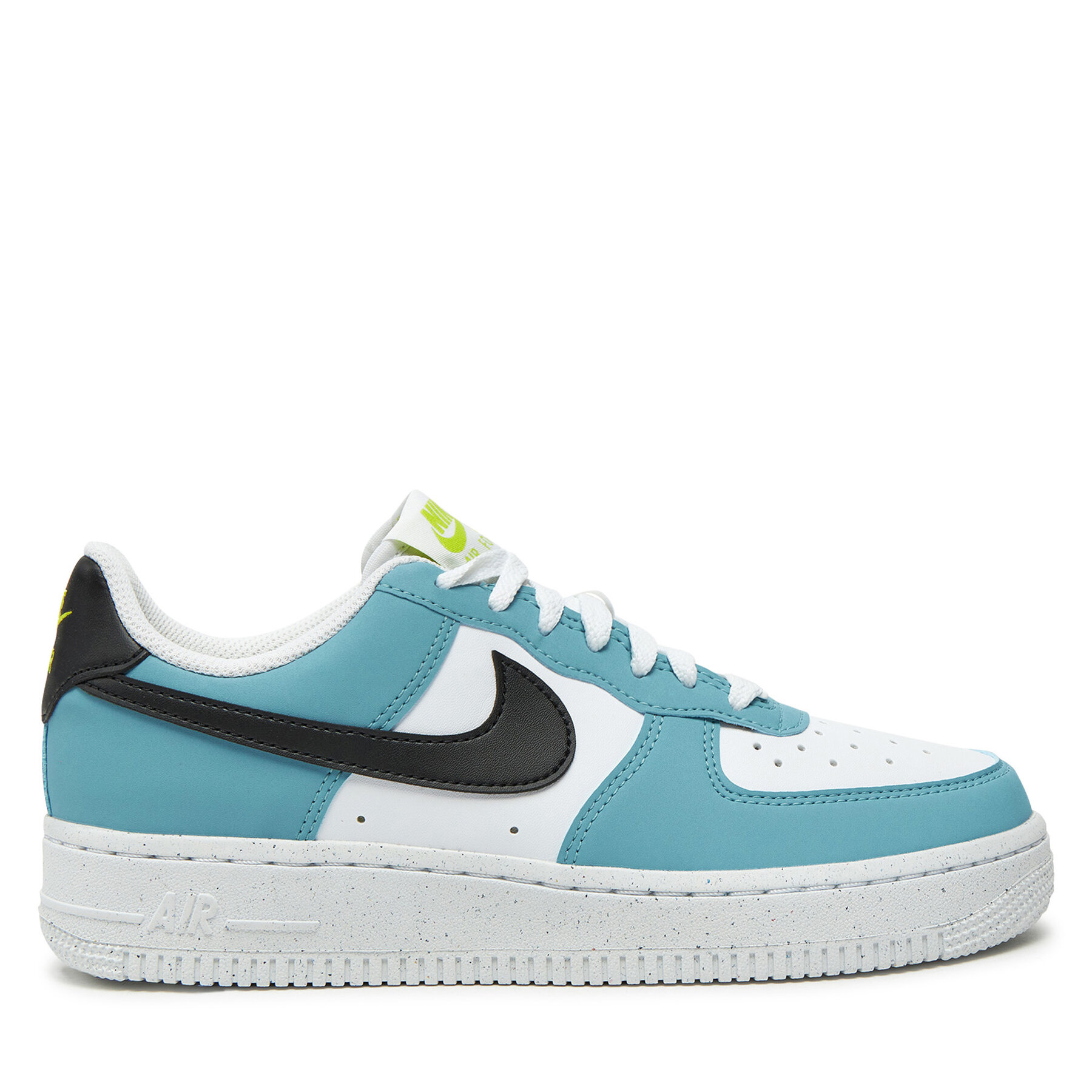 Sneakers Nike Air Force 1 '07 Next Nature HJ9571 400 Blau Sneakers Nike Air Force 1 '07 Next Nature HJ9571 400 Blau von Nike