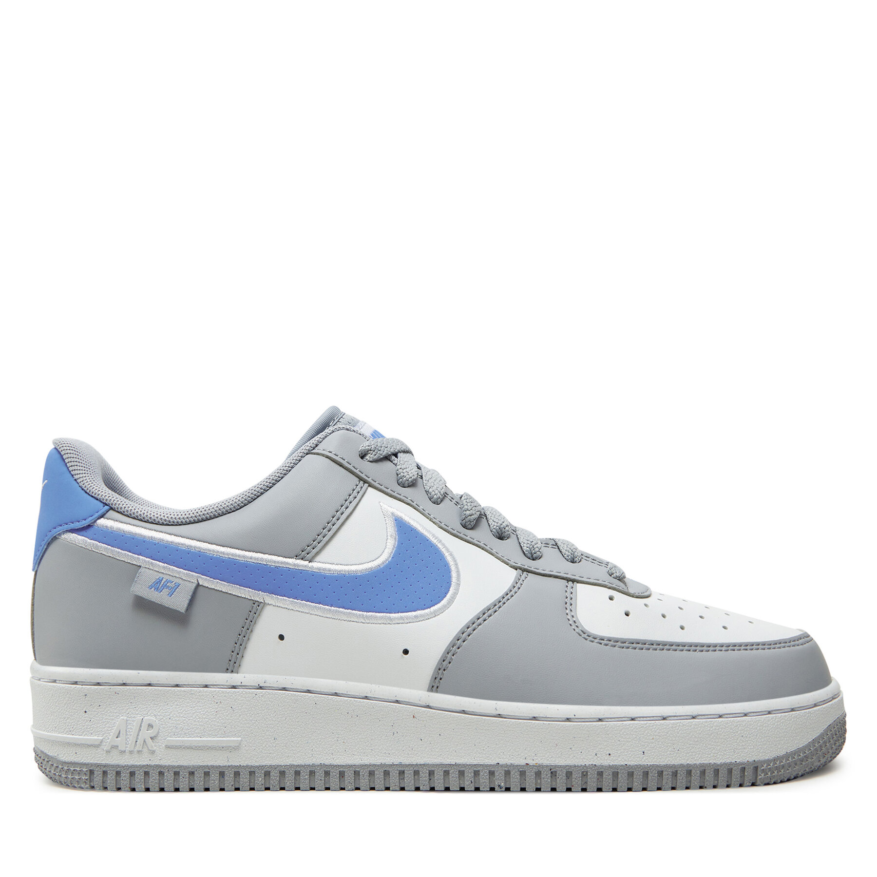 Sneakers Nike Air Force 1 '07 Nn HM0721 001 Grau Sneakers Nike Air Force 1 '07 Nn HM0721 001 Grau von Nike