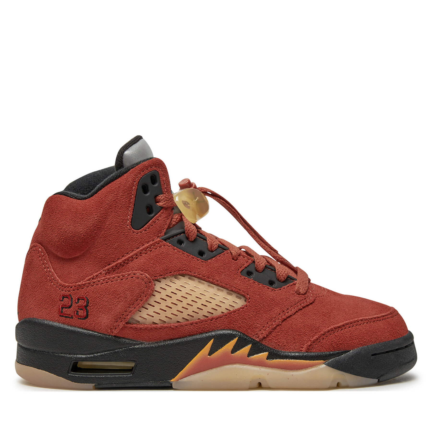 Sneakers Nike Air Jordan 5 Retro DD9336 800 Rot Sneakers Nike Air Jordan 5 Retro DD9336 800 Rot von Nike