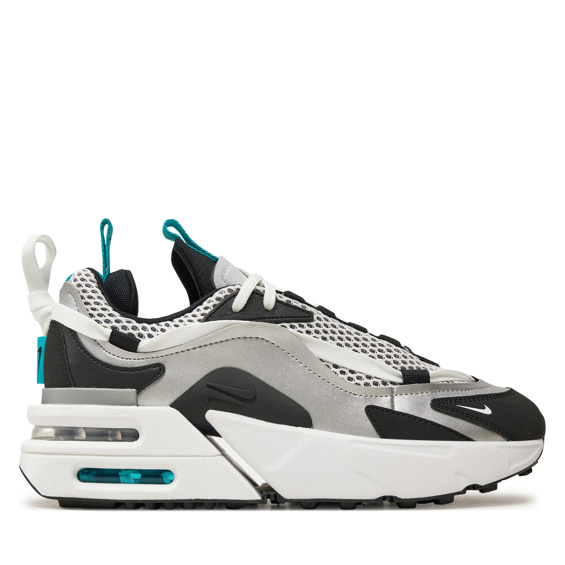Sneakers Nike Air Max Furyosa Nrg DC7350 100 Bunt Sneakers Nike Air Max Furyosa Nrg DC7350 100 Bunt von Nike