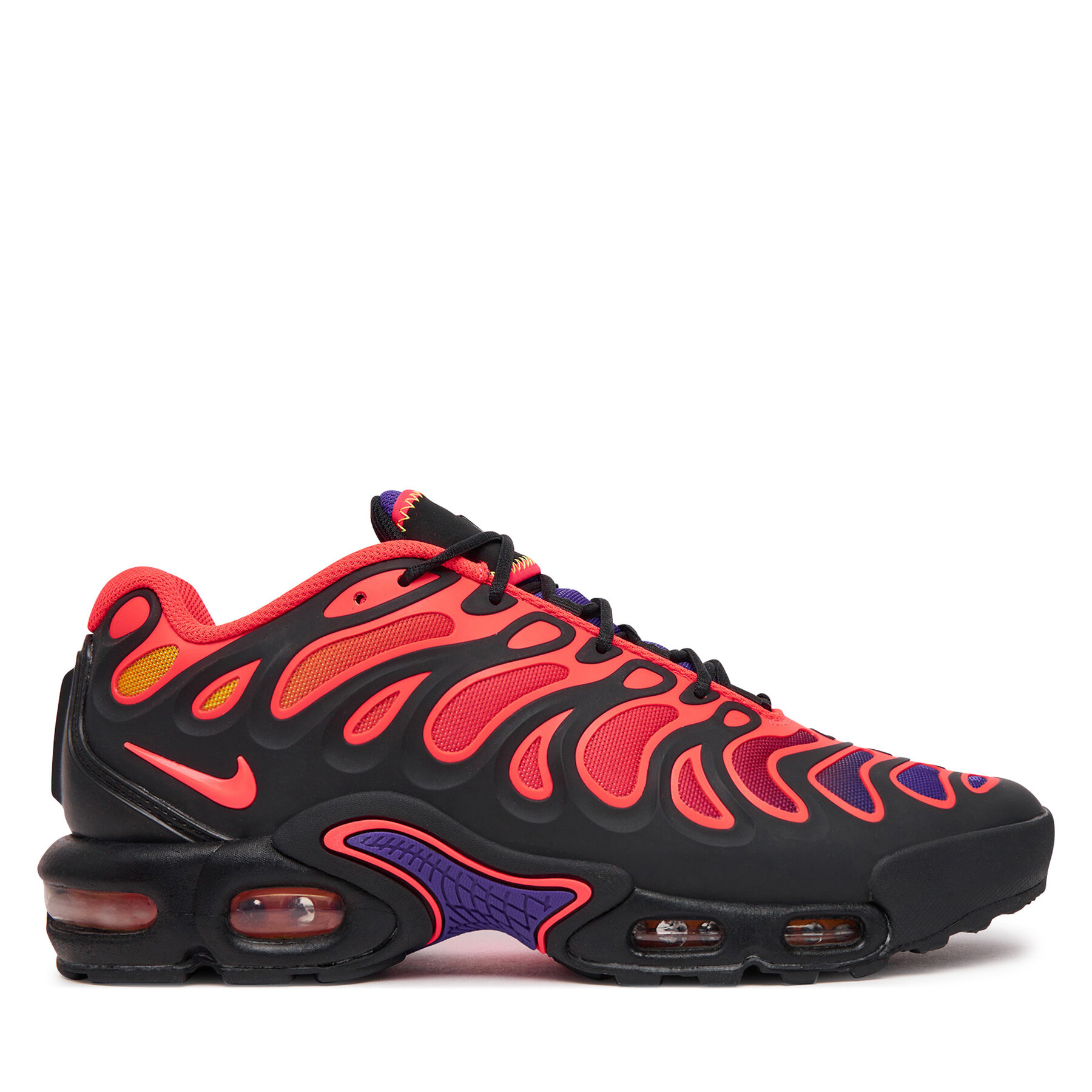 Sneakers Nike Air Max Plus Drift FD4290 003 Rot Sneakers Nike Air Max Plus Drift FD4290 003 Rot von Nike