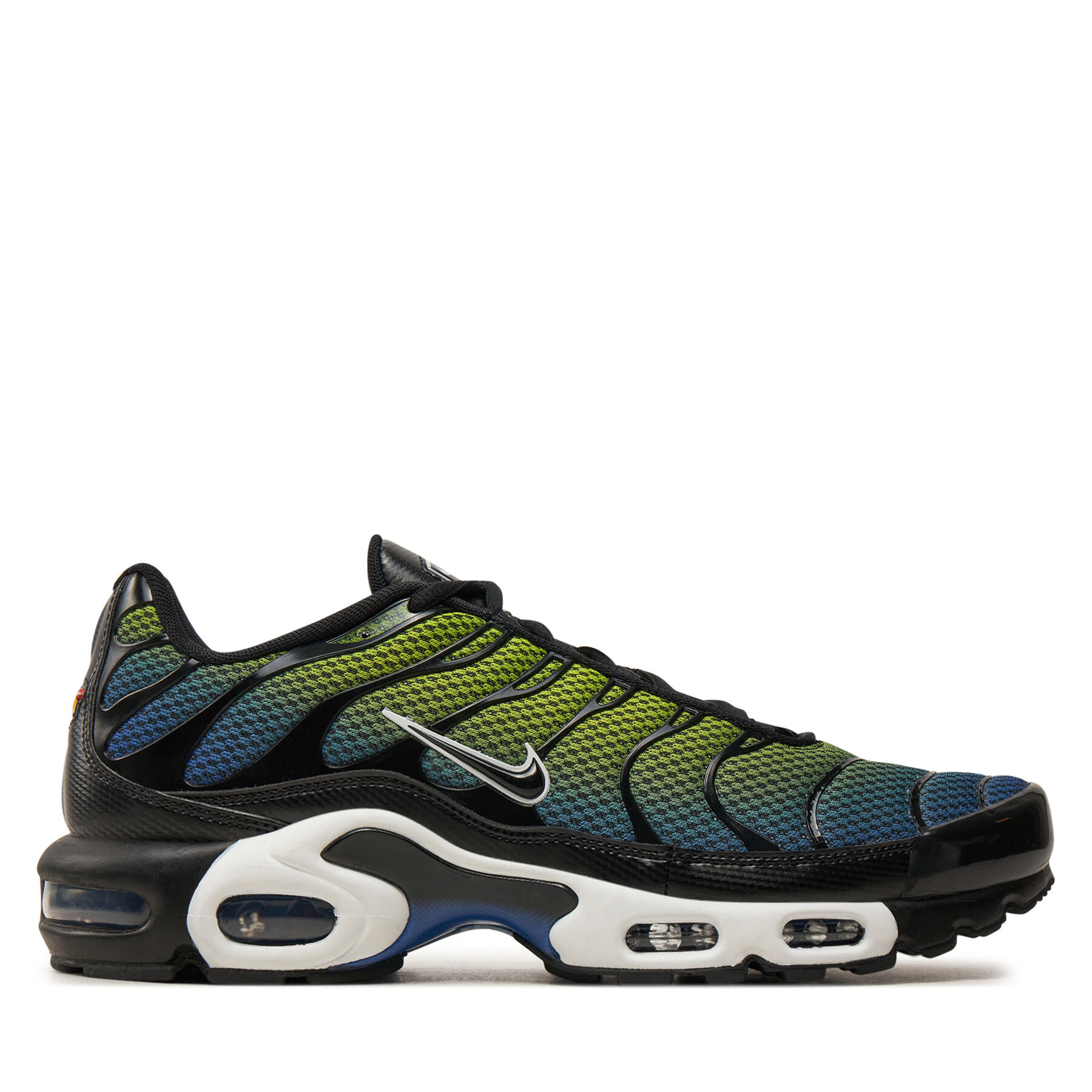 Sneakers Nike Air Max Plus FZ4628 Bunt Sneakers Nike Air Max Plus FZ4628 Bunt von Nike