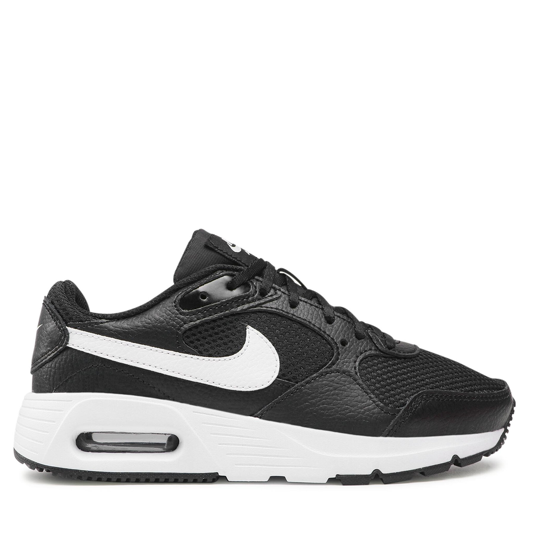 Sneakers Nike Air Max Sc CW4554 001 Schwarz Sneakers Nike Air Max Sc CW4554 001 Schwarz von Nike