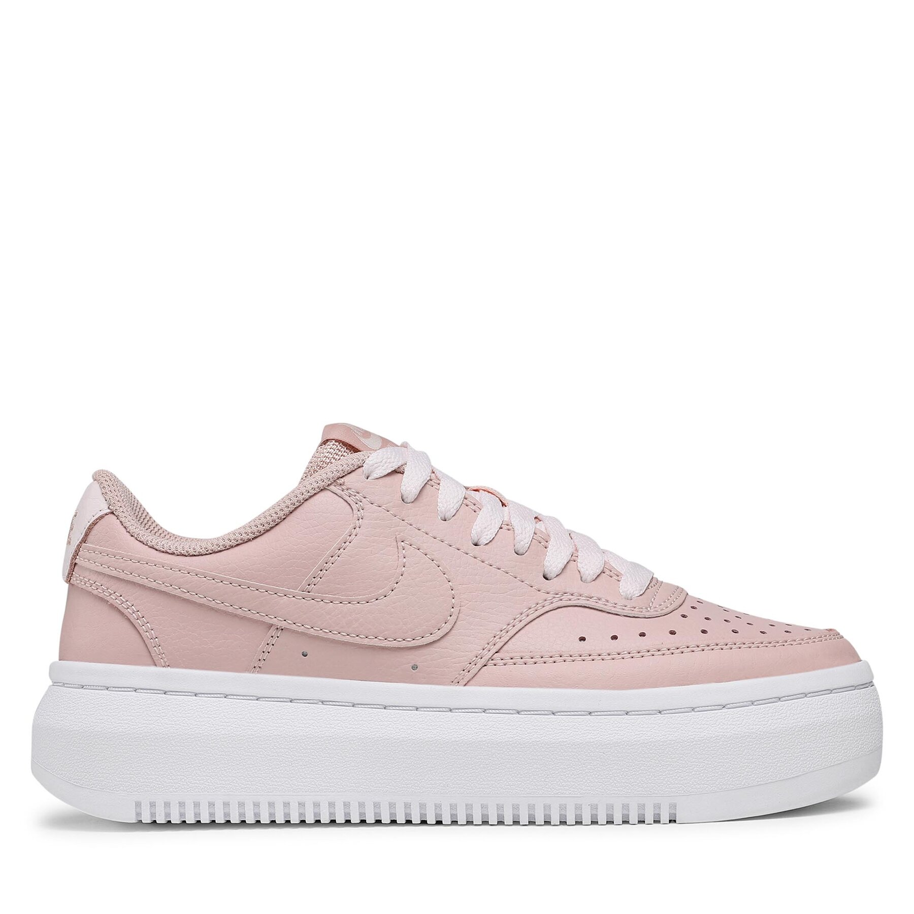 Sneakers Nike Court Vision Alta DM0113-600 Rosa Sneakers Nike Court Vision Alta DM0113-600 Rosa von Nike