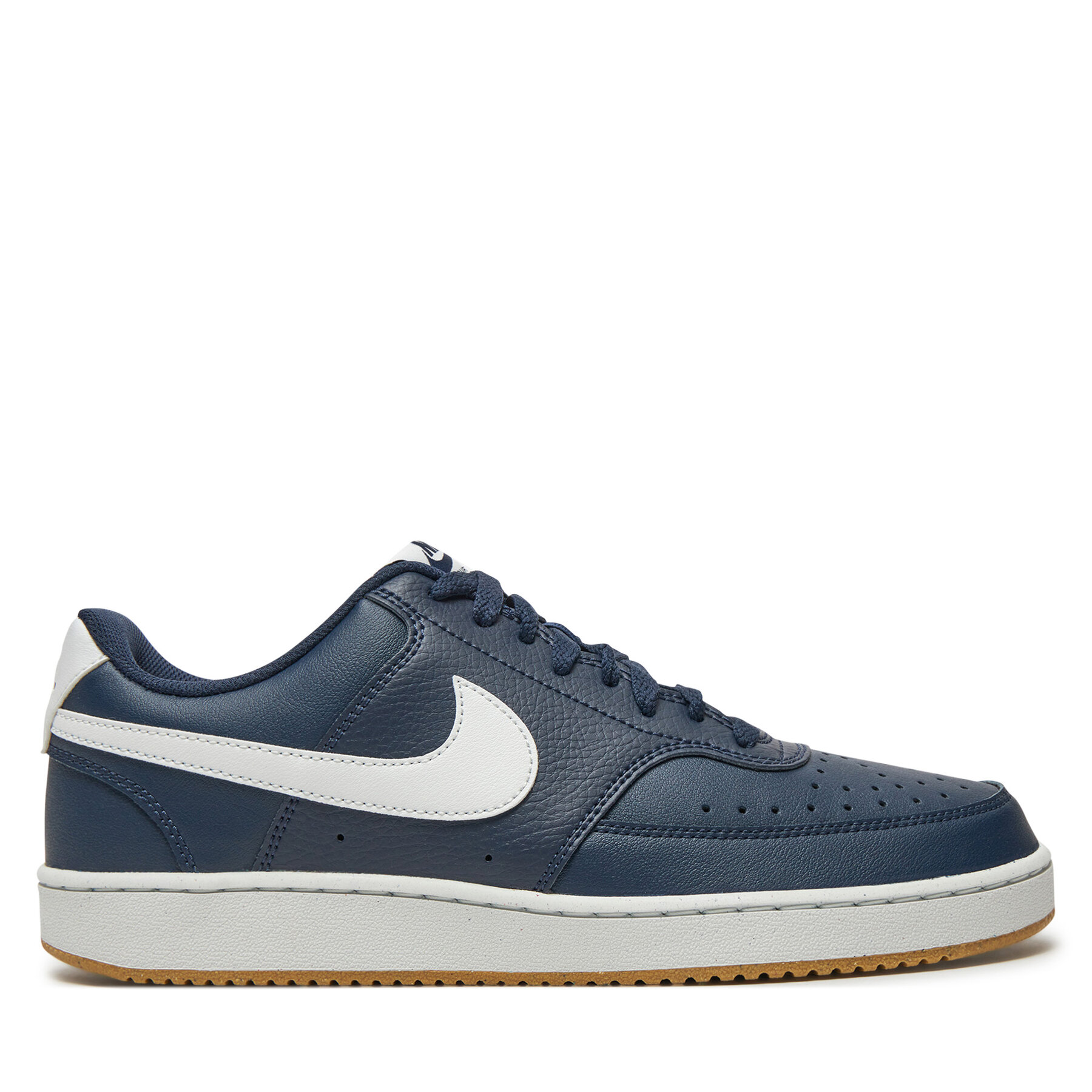 Sneakers Nike Court Vision Low FZ5547 400 Dunkelblau Sneakers Nike Court Vision Low FZ5547 400 Dunkelblau von Nike