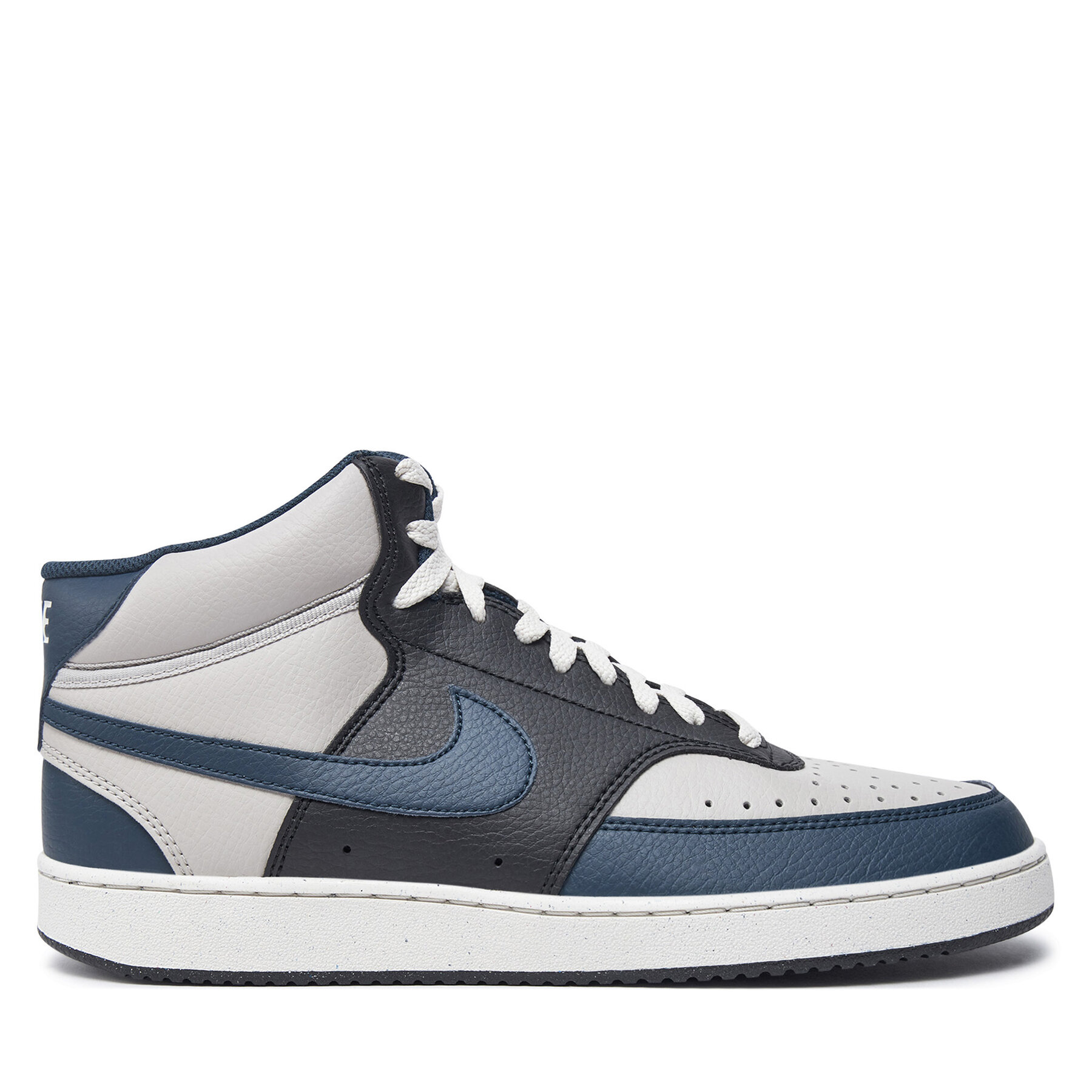 Sneakers Nike Court Vision Mid Nn DN3577 004 Dunkelblau Sneakers Nike Court Vision Mid Nn DN3577 004 Dunkelblau von Nike