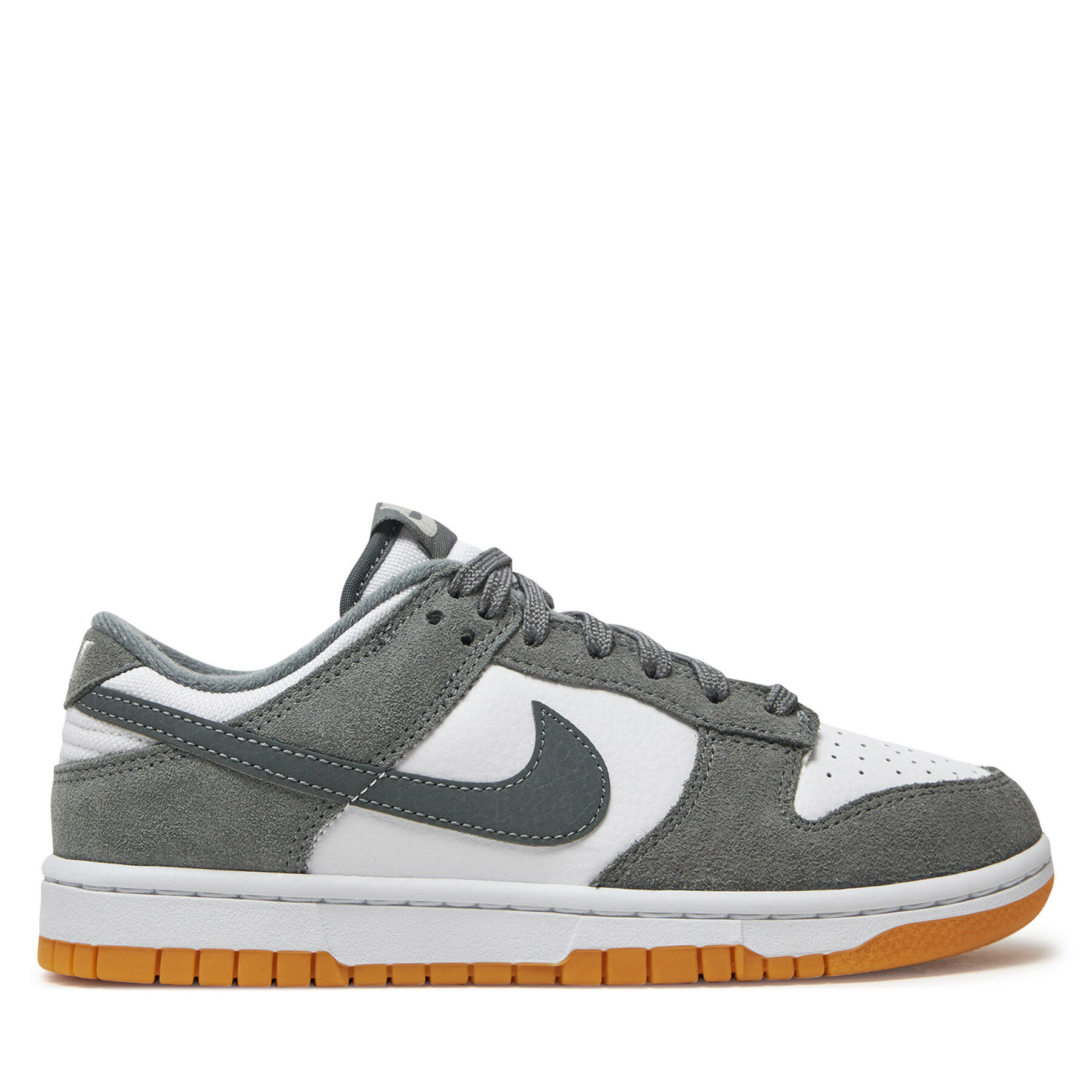Sneakers Nike Dunk Low FV0389 100 Grau Sneakers Nike Dunk Low FV0389 100 Grau von Nike