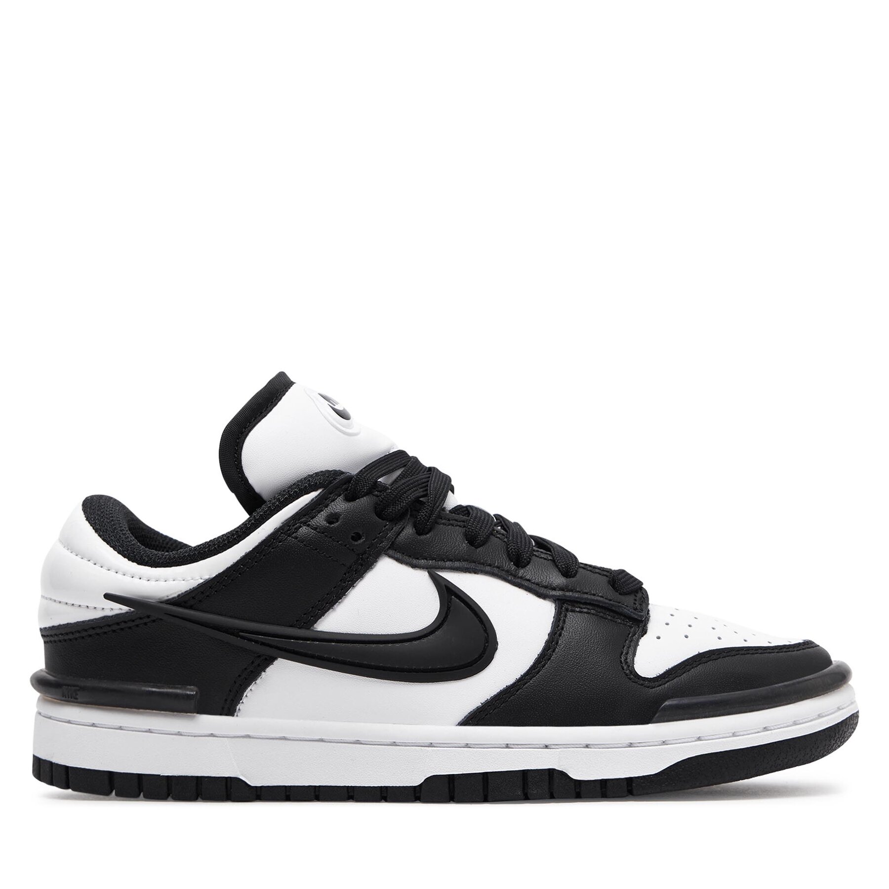 Sneakers Nike Dunk Low Twist DZ2794 001 Schwarz Sneakers Nike Dunk Low Twist DZ2794 001 Schwarz von Nike