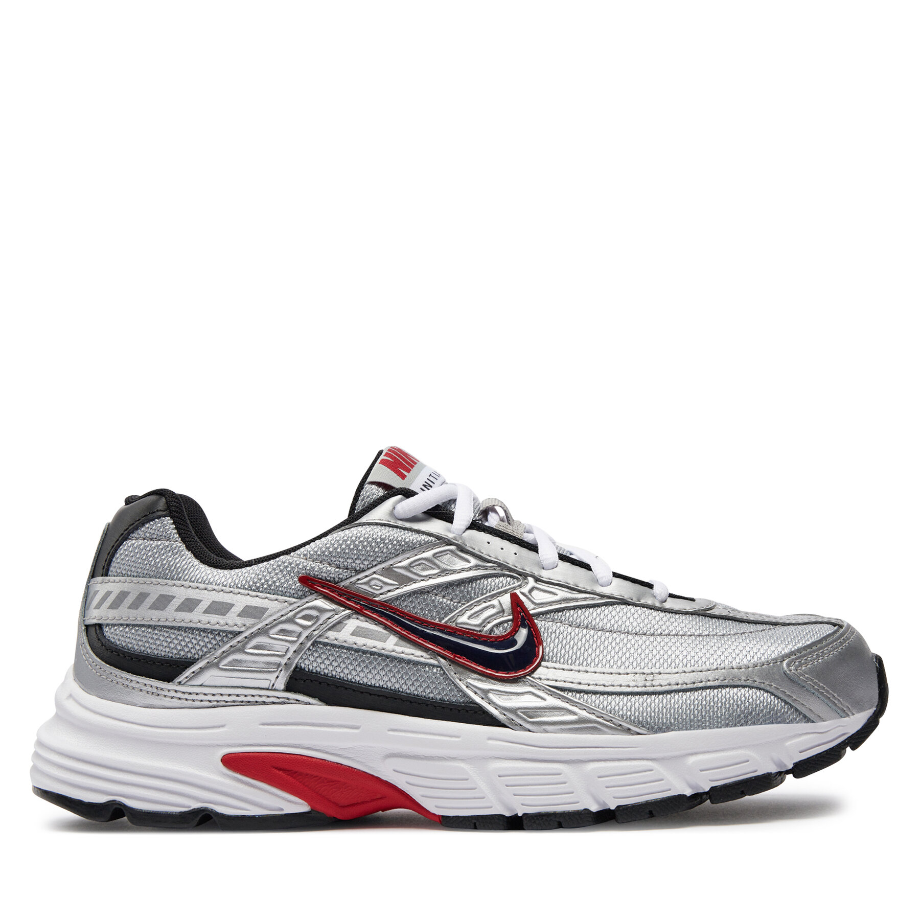 Sneakers Nike Initiator 394055 001 Grau Sneakers Nike Initiator 394055 001 Grau von Nike