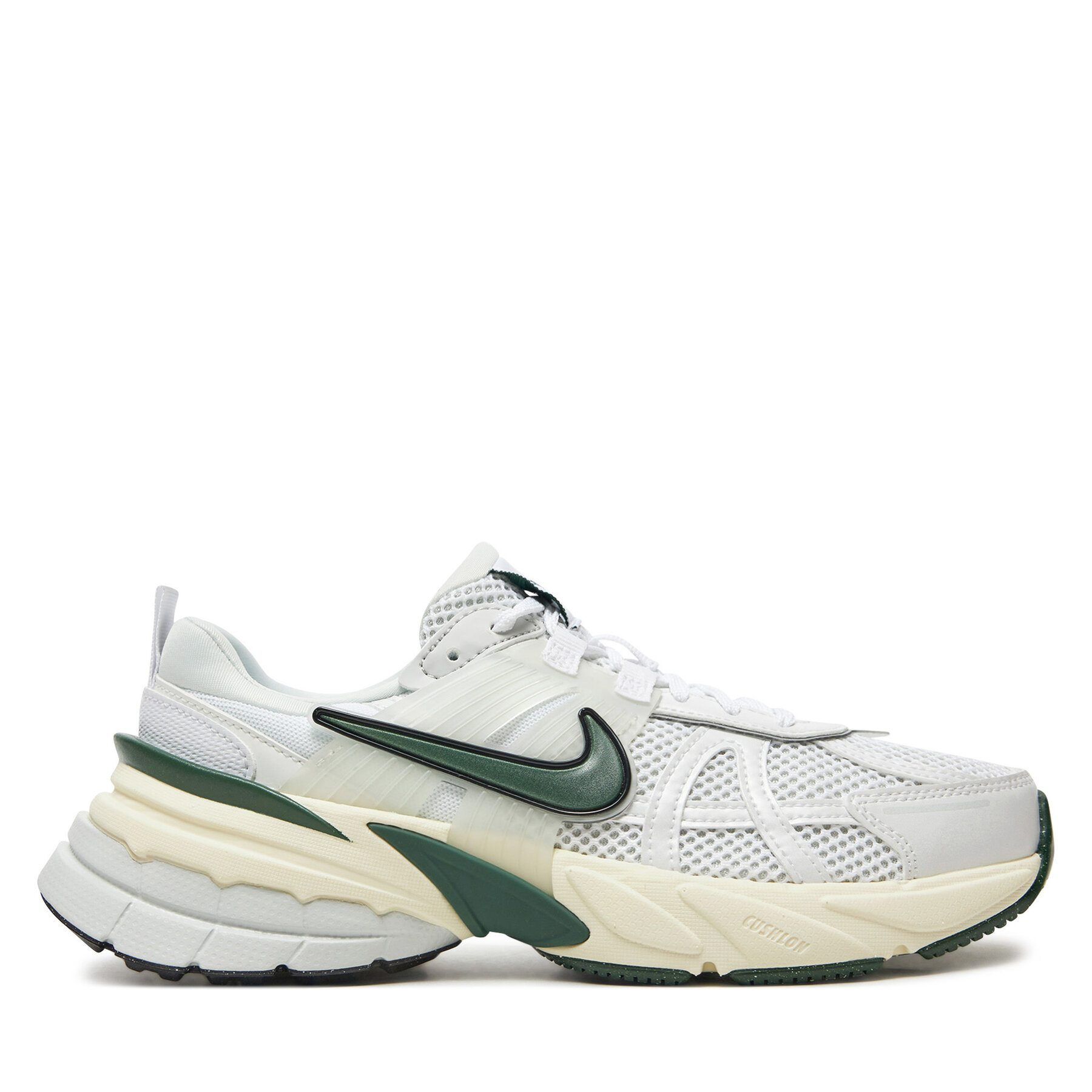 Sneakers Nike V2k Run FD0736 101 Grau Sneakers Nike V2k Run FD0736 101 Grau von Nike