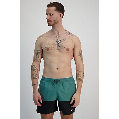 Split Herren Badeshort von Nike