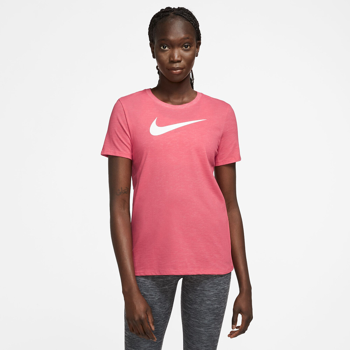 Sport-T-Shirt Essential Graphic von Nike