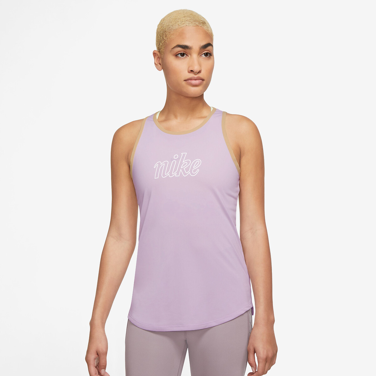 Sport-Top Dri-Fit von Nike