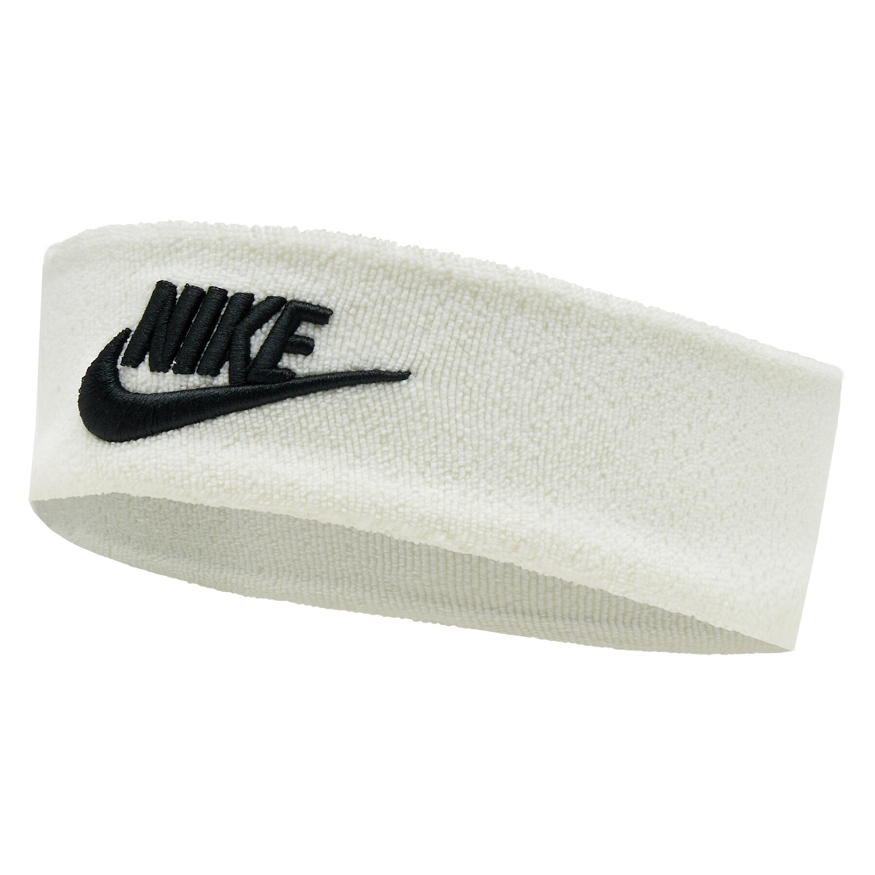 Stirnband Nike 100.8665.101 Weiß von Nike