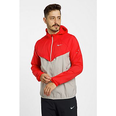 Stride Dri-FIT UV Herren Laufjacke von Nike