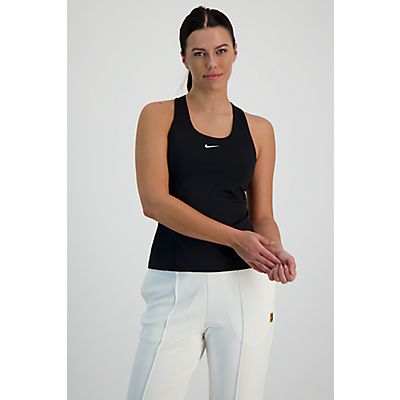 Swoosh Bra Damen Top von Nike