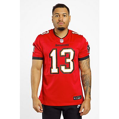 Tampa Bay Buccaneers Mike Evans Home Herren American Football Trikot 24/25 von Nike