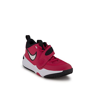 Team Hustle D 11 Kinder Basketballschuh von Nike