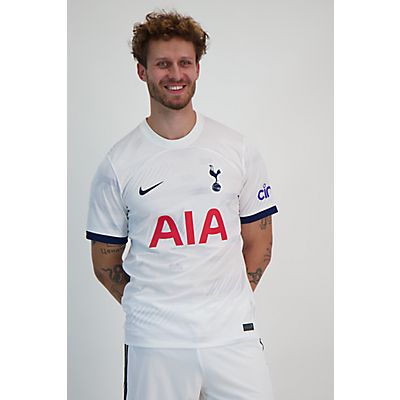 Tottenham Hotspur Stadium Home Replica Herren Fussballtrikot 23/24 von Nike