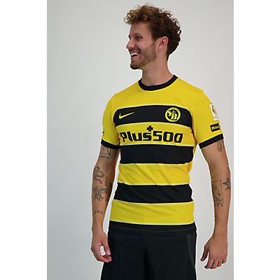 Young Boys Bern Home Replica Herren Fussballtrikot 23/24 von Nike