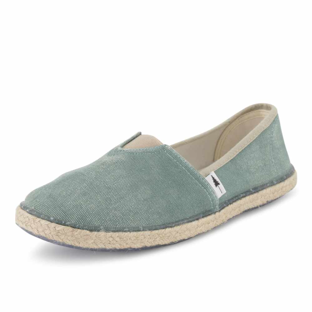 Nikin, Espadrille von Nikin