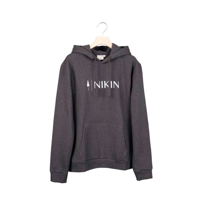 Nikin TreeHoodie Print von Nikin