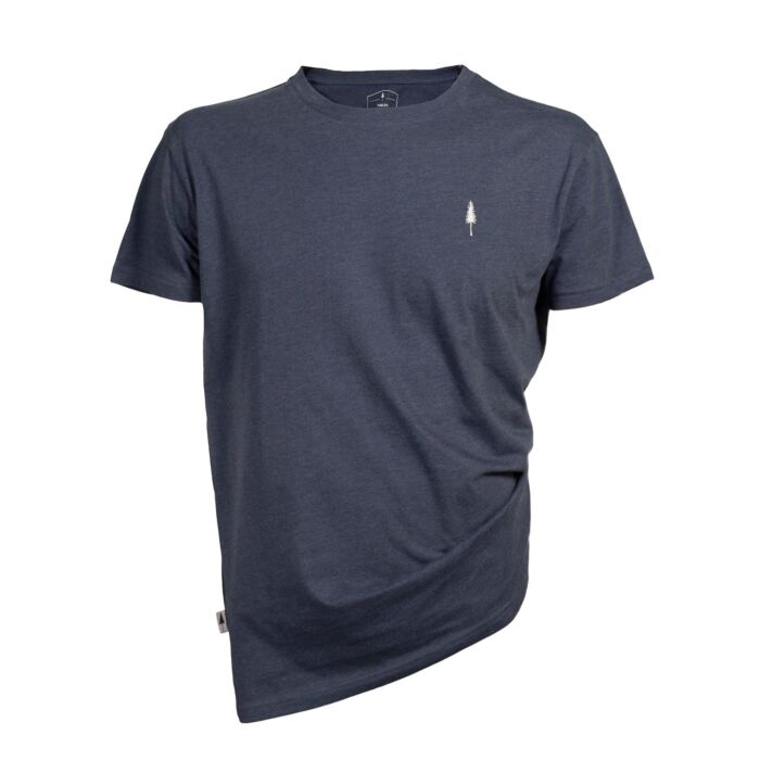 Nikin TreeShirt Basic Unisex von Nikin