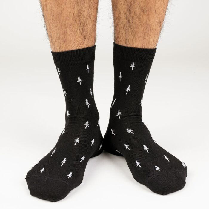 Nikin Treesocks Standard Allover Nikin Treesocks Standard Allover von Nikin
