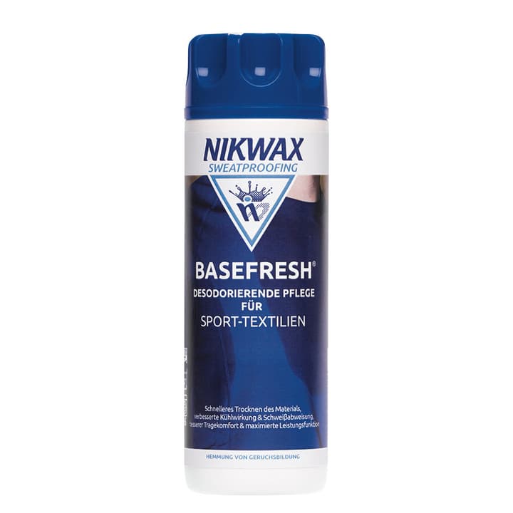 Nikwax Base Fresh 300ml Waschmittel von Nikwax