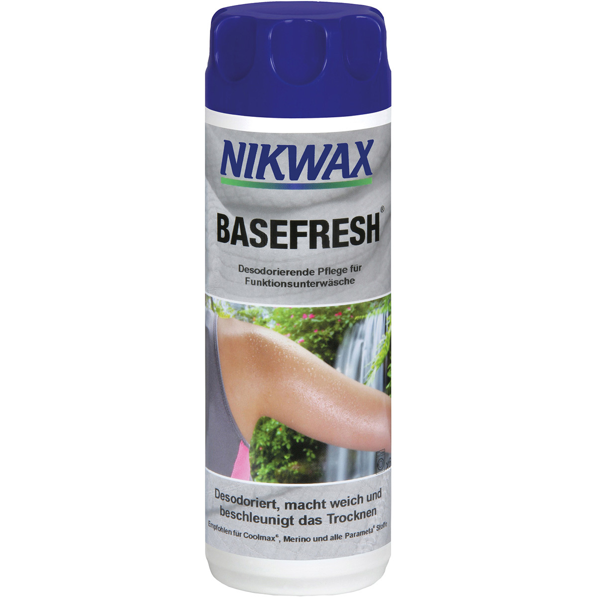 Nikwax Base Fresh von Nikwax