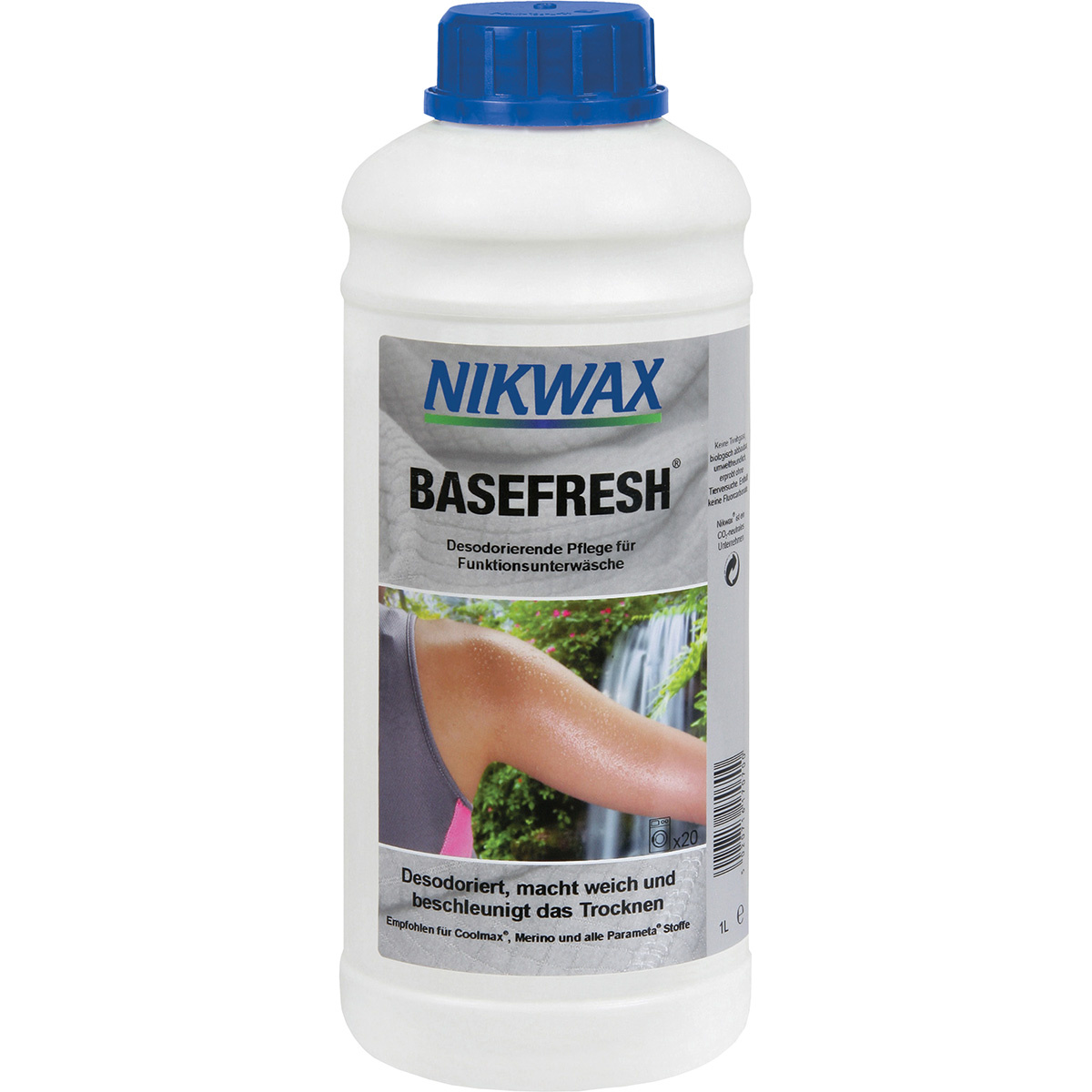 Nikwax Base Fresh von Nikwax