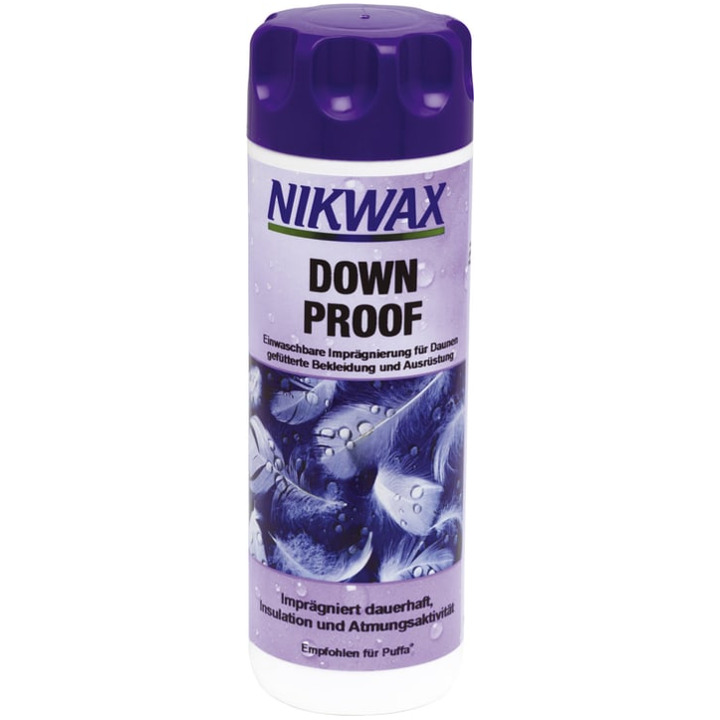 Nikwax Down Proof 300 ml Waschmittel von Nikwax