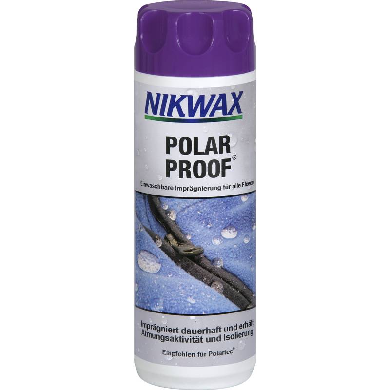 Nikwax Polar Proof Pflegemittel von Nikwax