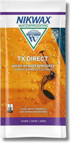 Nikwax Tech Direct Wash - 100ml von Nikwax