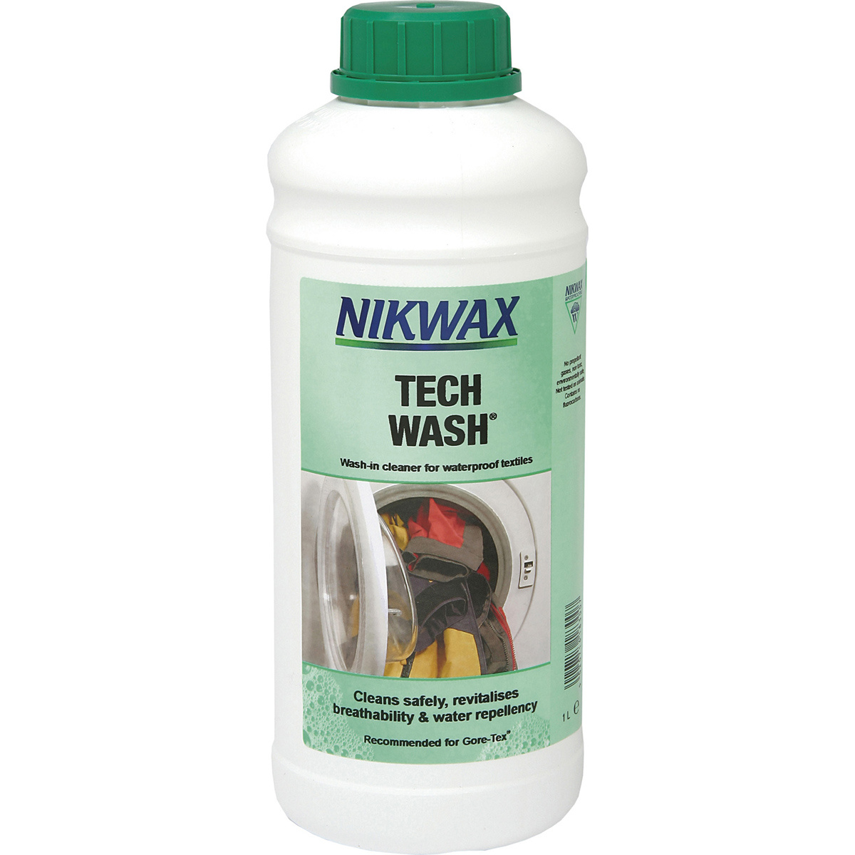 Nikwax Tech Wash Pflegemittel von Nikwax