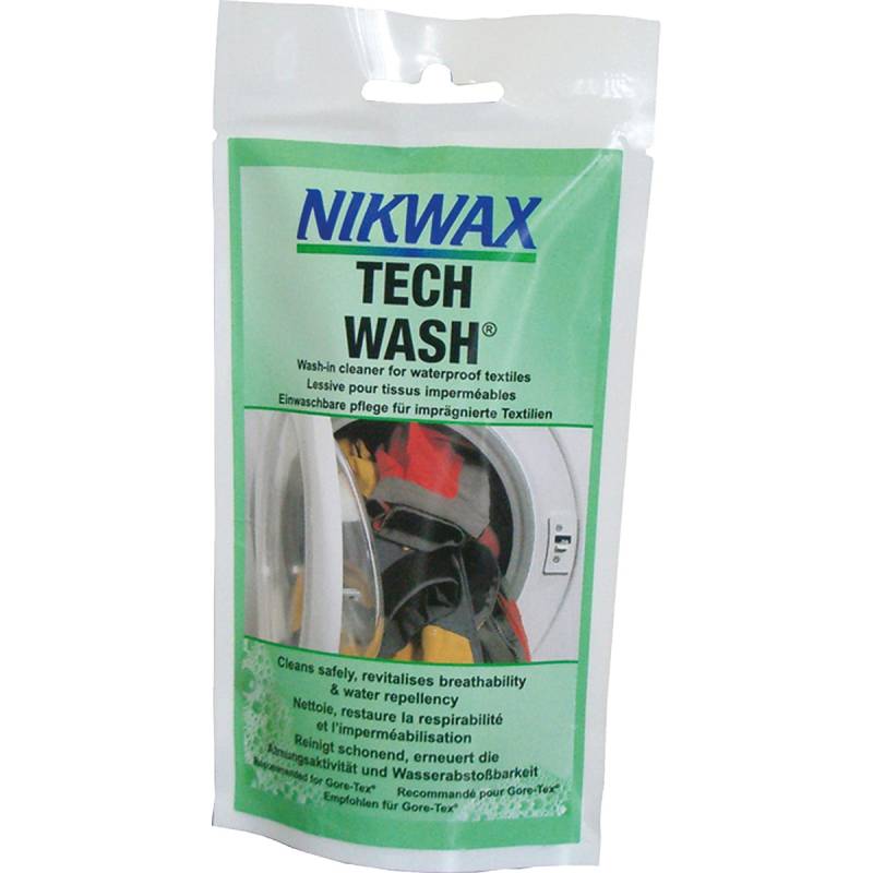 Nikwax Tech Wash von Nikwax