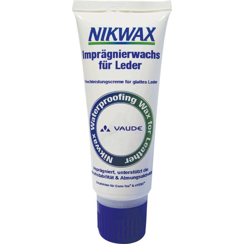 Nikwax Waterproofing Wax For Leather von Nikwax