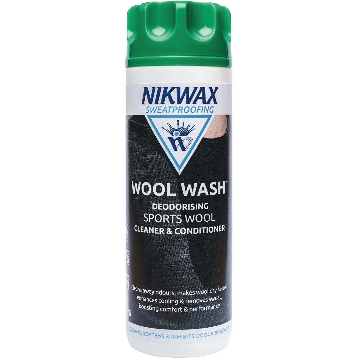 Nikwax Wool Wash von Nikwax