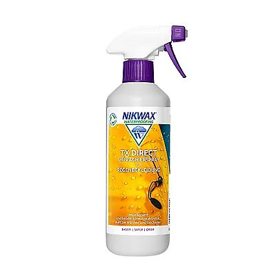 TX. Direct 300 ml Imprägnierungsspray von Nikwax