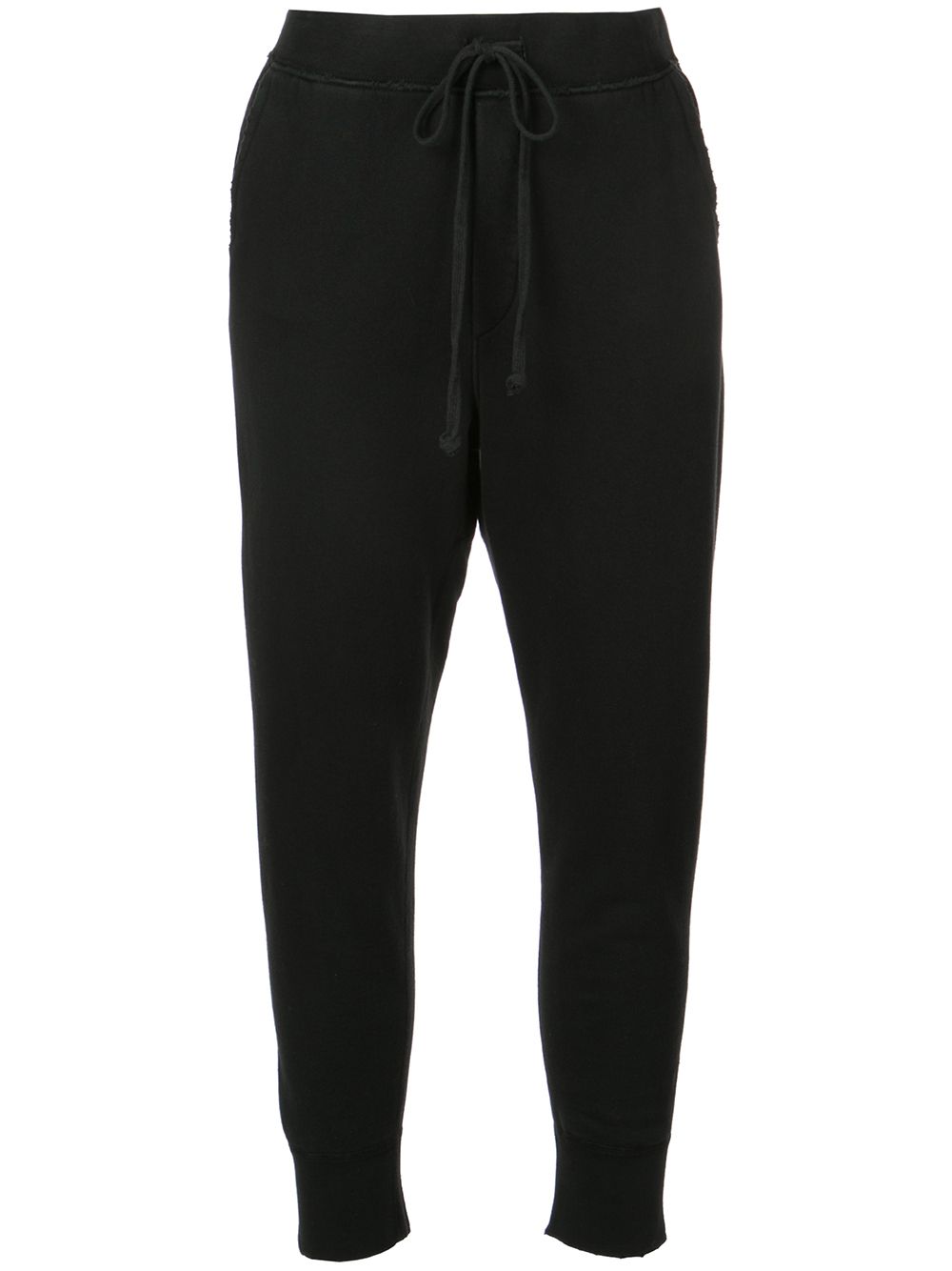 Nili Lotan Nolan trousers - Black von Nili Lotan