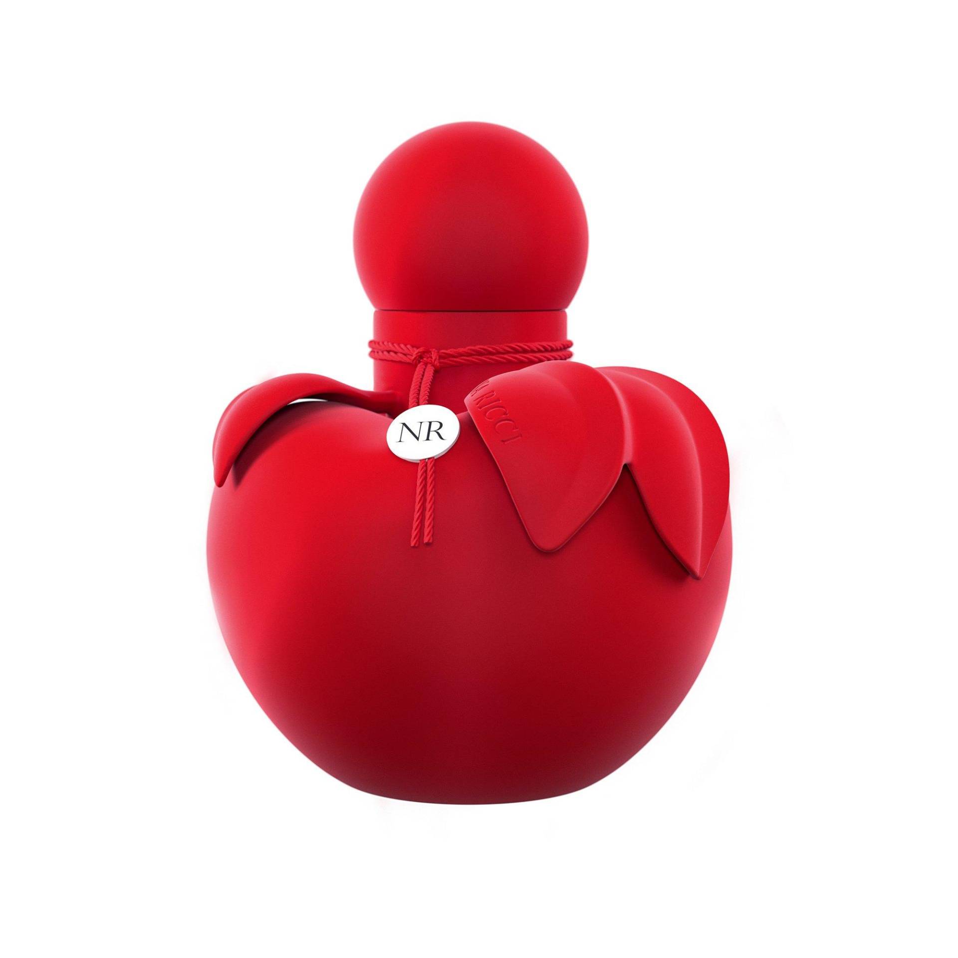Nina Extra Rouge, Eau De Parfum Damen  30ml von Nina Ricci