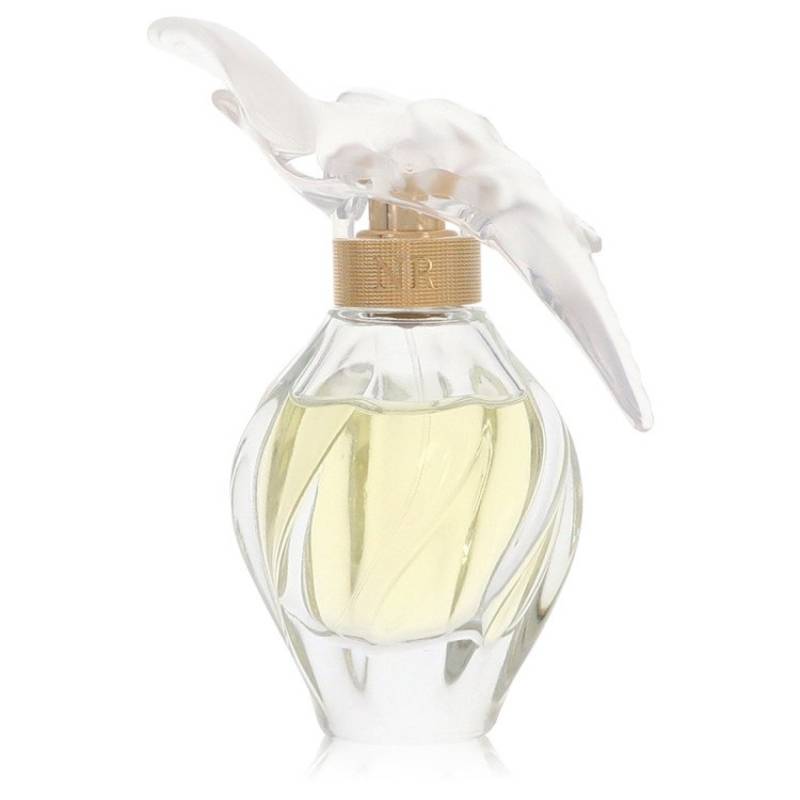 Nina Ricci L'AIR DU TEMPS Eau De Toilette Spray With Bird Cap (unboxed) 50 ml von Nina Ricci