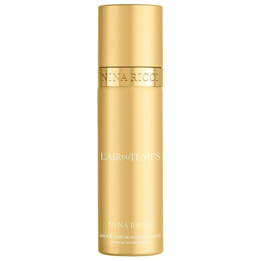 Nina Ricci L´Air Du Temps Nina Ricci L´Air Du Temps deodorant 100.0 ml Nina Ricci L´Air Du Temps Nina Ricci L´Air Du Temps deodorant 100.0 ml von Nina Ricci