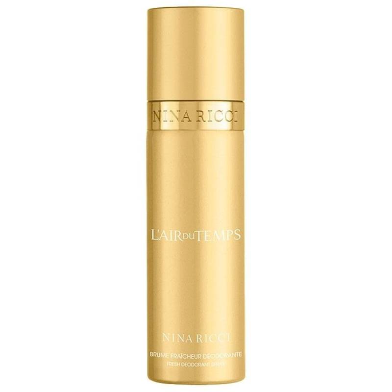 Nina Ricci L´Air Du Temps Nina Ricci L´Air Du Temps deodorant 100.0 ml von Nina Ricci