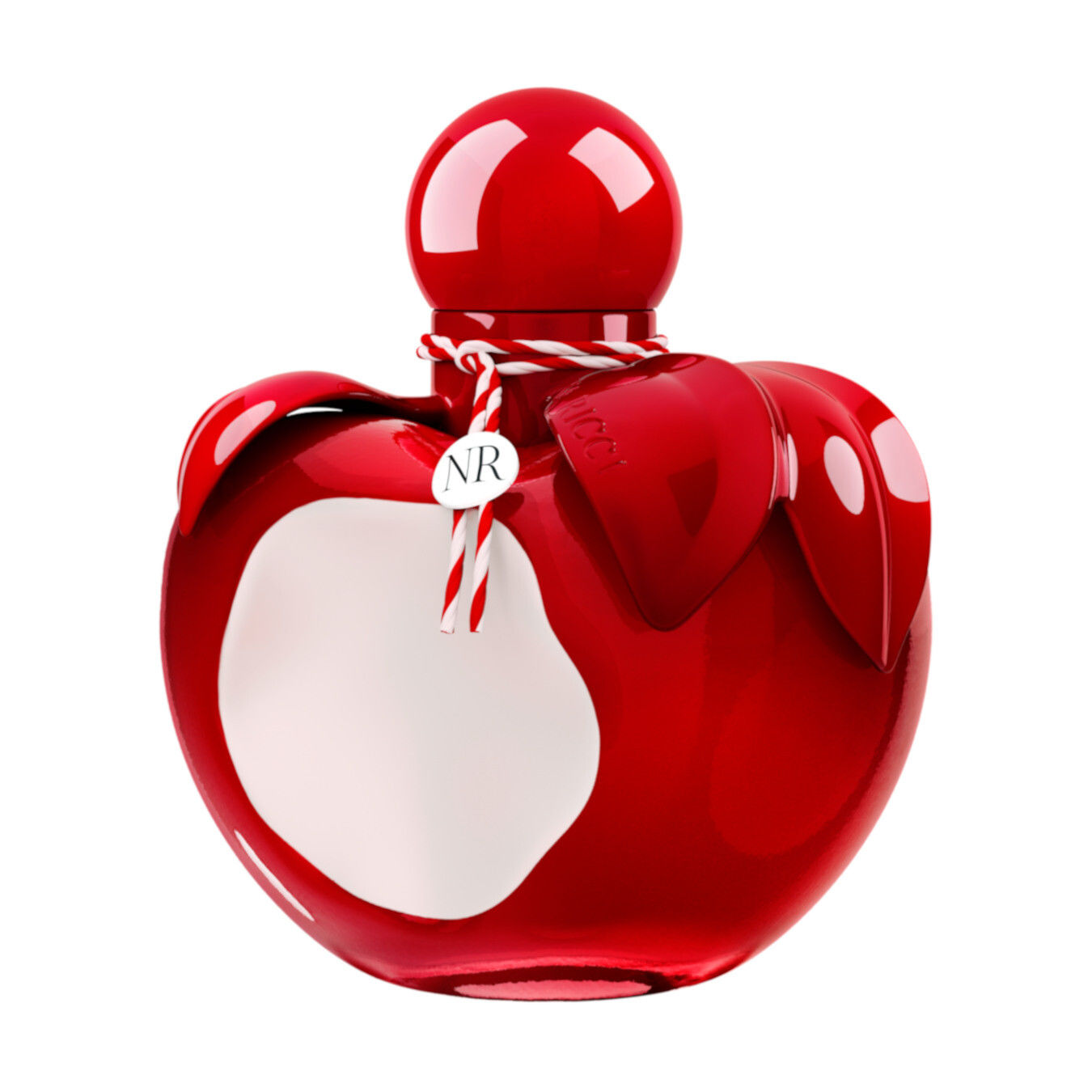 Nina Ricci Nina Rouge Eau de Toilette 80ml Damen von Nina Ricci