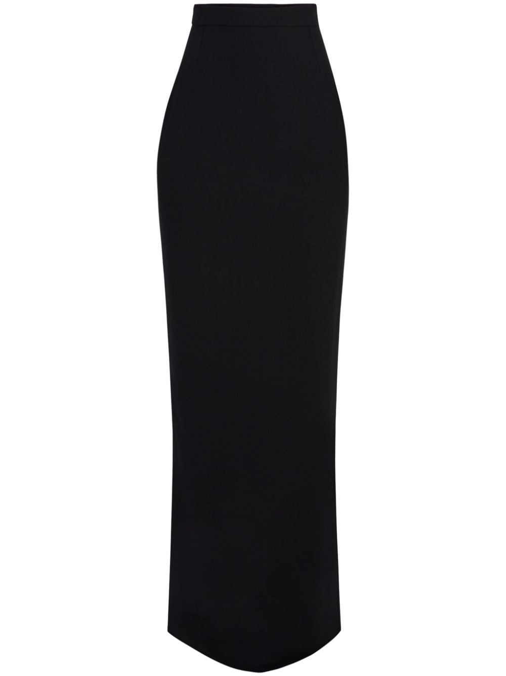 Nina Ricci cady pencil skirt - Black von Nina Ricci