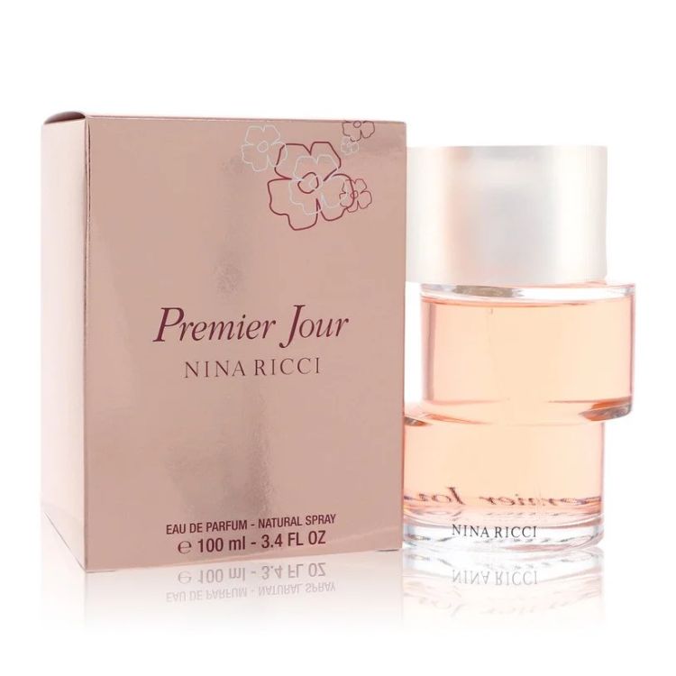 Nina Ricci Premier Jour Eau de Parfum 100ml von Nina Ricci