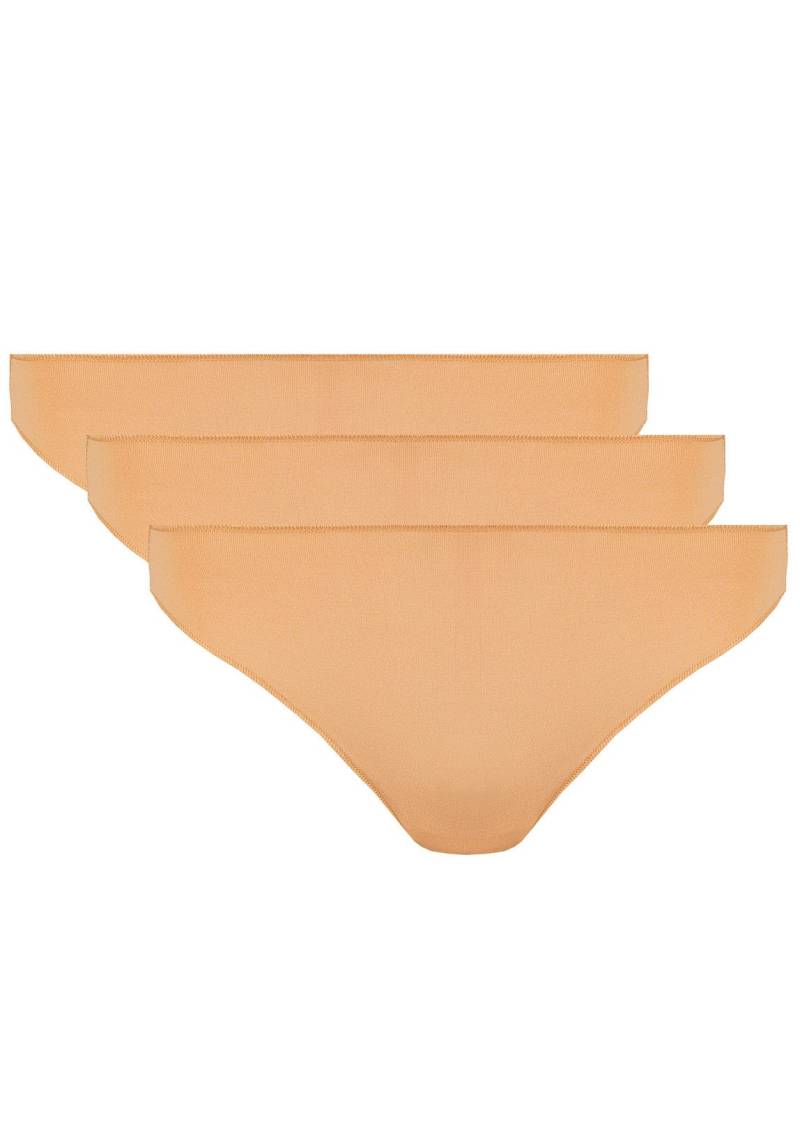 Nina Von C. Jazz-Pants Slips »Secret«, (3er Pack) von Nina von C.