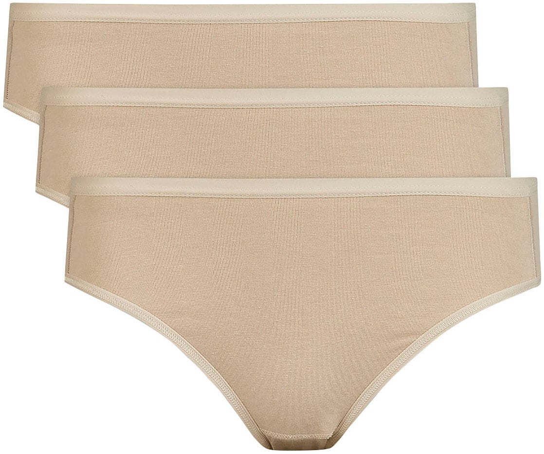 Nina Von C. Jazz-Pants Slips, (Packung, 3 St.) von Nina von C.